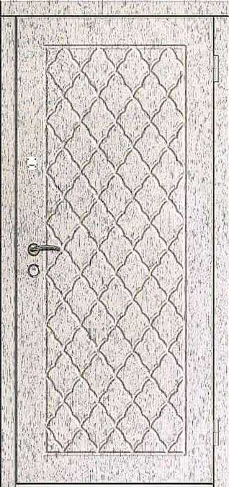 MDF-SPN-75-OUT TERMO